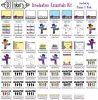 Graduation Essentials Kit - Printables for Teachers