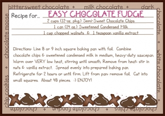 Chocolate Moose Clip Art Download
