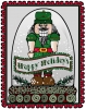 Nutcracker Holiday Clip Art Download