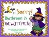 October Kids - Halloween Clip Art Download