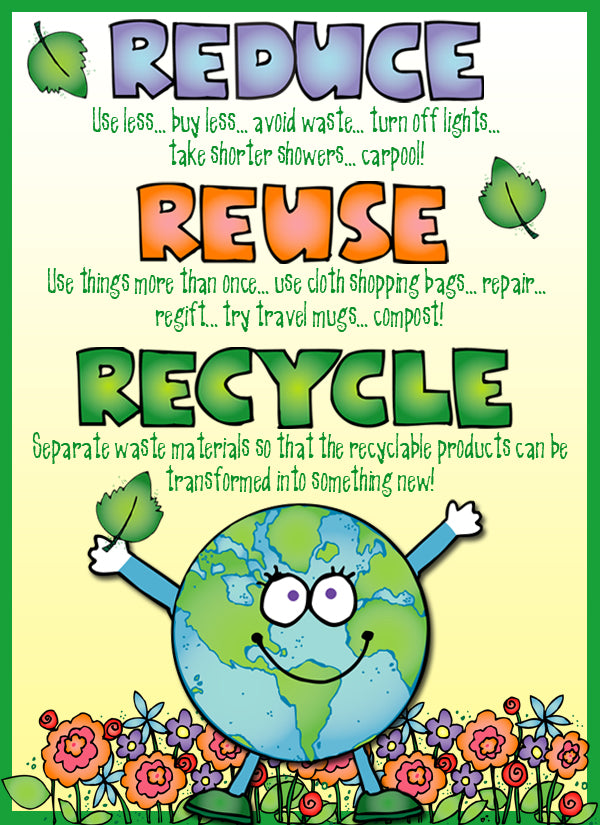 Science and Math Clip Art Collection - 11 Set Bundle
