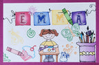 Art Kids Clip Art Download