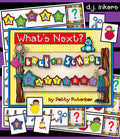 Back to School Patterns Activity Download