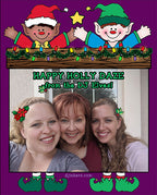 DJ Inkers Helper Elves clip art and design team