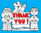 Community Bears Clip Art Download