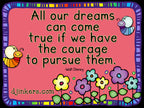 Early Years Clip Art Kid Doodles for Preschool & Kindergarten