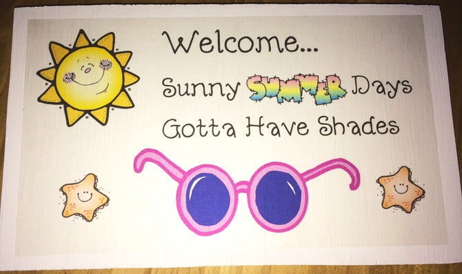 Beach Bums Clip Art for the Seaside Download