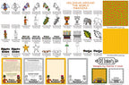 Kwanzaa Clip Art - Holidays Around The World Download