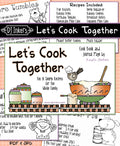 Let's Cook Together - Fun Recipes for Kids Download