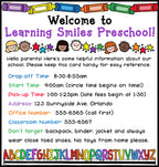School Borders Clip Art - 18 Line Borders Download