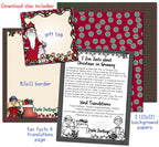 Holidays Around The World: Germany Clip Art Download