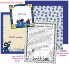 Hanukkah Clip Art - Holidays Around The World Download
