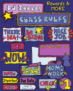 Rewards and More Clip Art Download