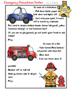Clip Art For Life, Health, Home & Community - 18 Set Bundle