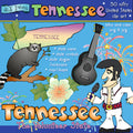 Tennessee USA Clip Art Download