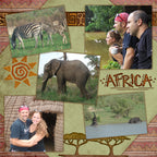 Safari Clip Art Download