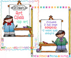 Art Class Clip Art Download
