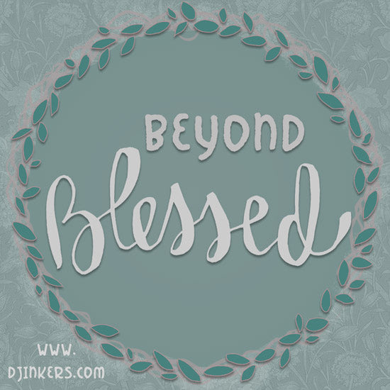 DJ Inkers is Beyond Blessed to create smiles for you!