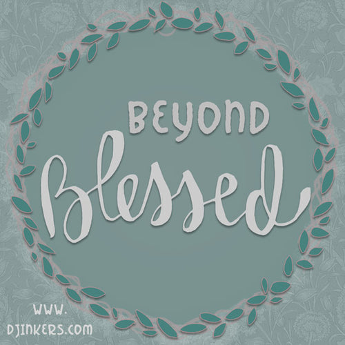 DJ Inkers is Beyond Blessed to create smiles for you!