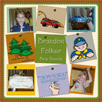Summer Camp & Scouting Clip Art and Printables Download