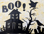 Spooky Cut-Out Collection - Halloween SVG Files