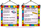 Top Of The Class - Teacher Clip Art Collection