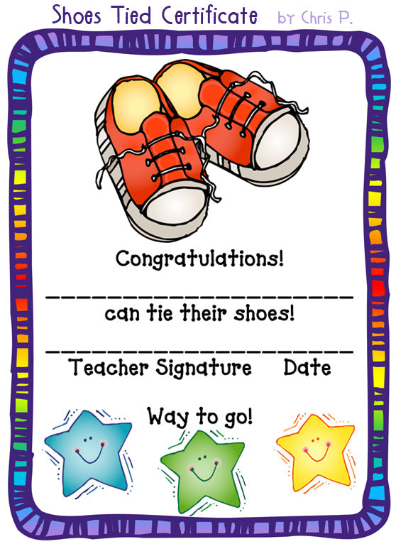 Early Years Clip Art Kid Doodles for Preschool & Kindergarten