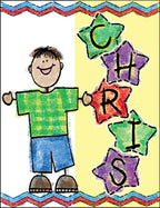 Crayon Stars Clip Art Alphabet Download