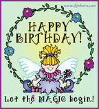 Circle Frames Clip Art Wreaths and Text Blocks Download
