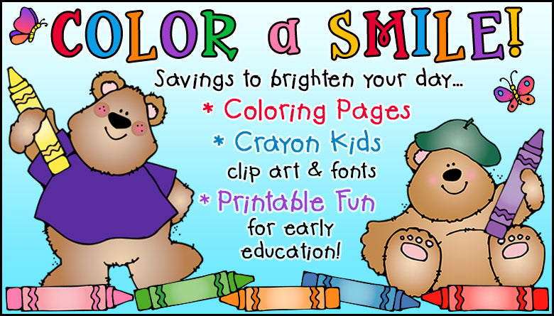 Color me