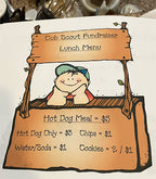 Summer Camp & Scouting Clip Art and Printables Download