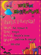 Best Witches - Halloween Clip Art Download