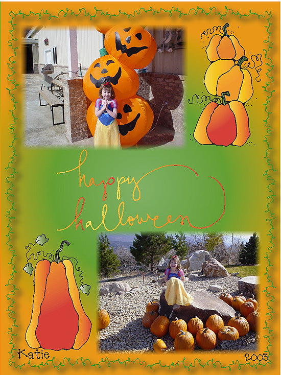 Best Witches - Halloween Clip Art Download
