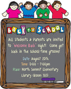 Back To School Clip Art Download