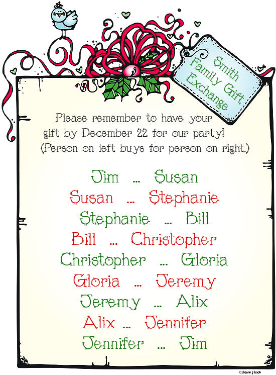 Borders Clip Art Collection: Borders, Banners & Frames