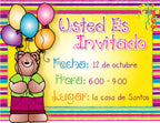 Hola Mexico Spanish Sayings Clip Art Download