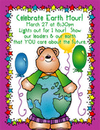 Top Of The Class - Teacher Clip Art Collection