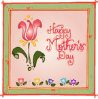 May Dazzle - Spring Clip Art Download