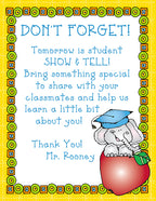 An Apple A Day Clip Art Borders Download