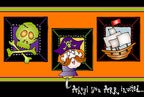 DJ Pirate Font Download