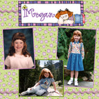 Kids and Fun Toppers Clip Art Download