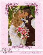 February Doodlers Clip Art for Love & Valentine's Day