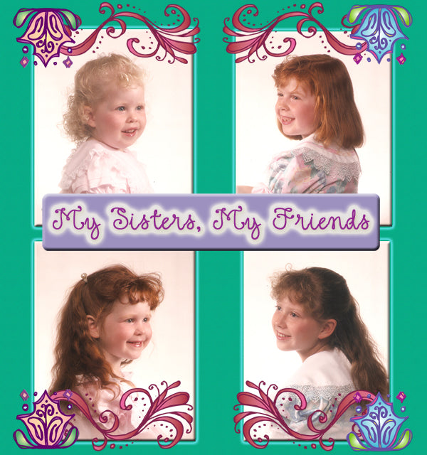 Curlicues and Swirly Borders Clip Art Download