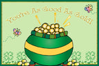 March Doodlers - Spring Clip Art Download