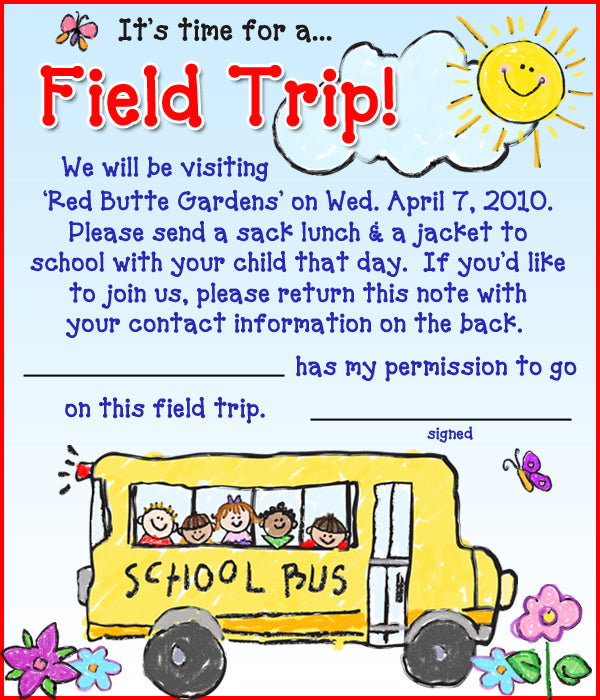 Early Years Clip Art Kid Doodles for Preschool & Kindergarten