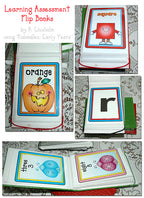 Early Years Clip Art Kid Doodles for Preschool & Kindergarten