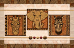 Safari Clip Art Download