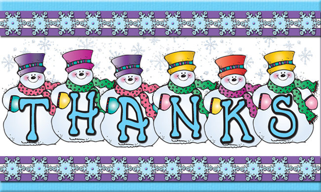 Snowman Clip Art Alphabet Download