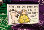 Dad Jokes - Printable Joke Cards for Father's Day