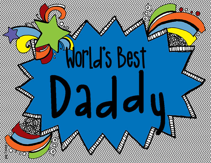 Sayings for Dad Download